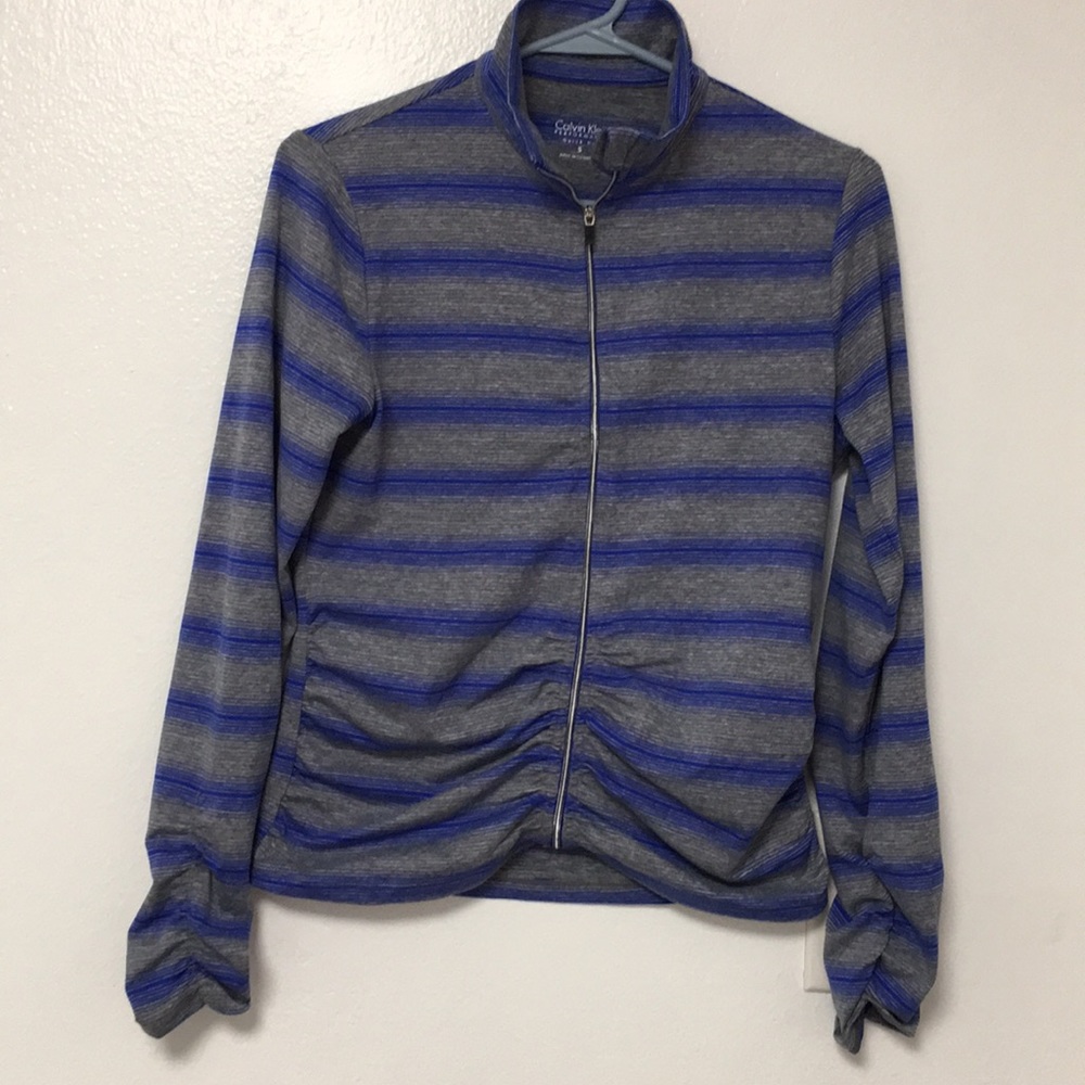 Calvin klein sweatshirt long sleeves